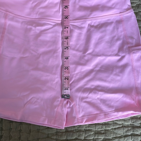 HALARA Double Strap 2-Piece Pocket Slip Dance Active Dress - Picture 7 of 10